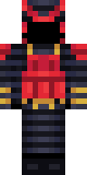 Скин Скин по нику Samuray_Samurai v3