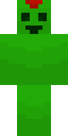 Скин Скин игрока Twenter_YT