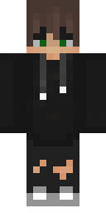 Скин Скин по нику Mr__Nikita