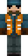 Скин Скин yaroslavpro25