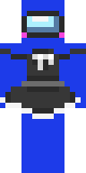 Скин Скин LKanik v3