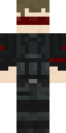 Скин Скин _Podsolnux_ v43