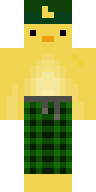 Скин Скин CrazyBoster_BB