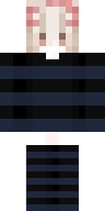 Скин Скин Ty4echkaa
