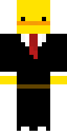 Скин Скин Senf1x