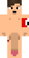 Скин Скин taraska_kidyn
