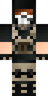 Скин Скин игрока ShRGhost