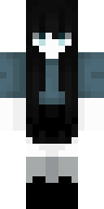 Скин Скин игрока Arranii v4