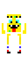 Скин Скин игрока valushkaShlx