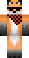 Скин Скин dionisfox