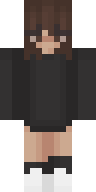 Скин Скин chanterelle_Anya