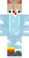Скин Скин Lucky_Cozy