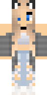 Скин Скин milaya_vredina v4
