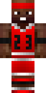 Скин Скин по нику FlemixNBA