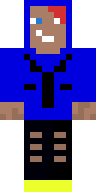 Скин Скин игрока xX_Legeng_Xx