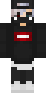 Скин Скин игрока EnderManww