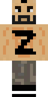 Скин Скин игрока SenyaVamp
