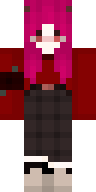 Скин Скин thedragonytg v4