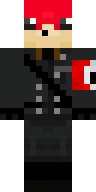 Скин Скин игрока RedanSqad