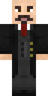 Скин Скин игрока Burgervay v3