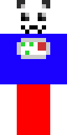 Скин Скин игрока i_am_KOT_BACA v3