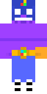 Скин Скин Fanatgamebot v23