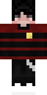 Скин Скин игрока RabeckHD