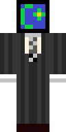Скин Скин BlackLouice