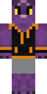 Скин Скин TheCatPlayTeam
