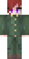 Скин Скин по нику HierophantGreen