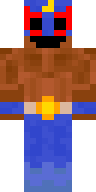 Скин Скин игрока IBLOCHKOYT