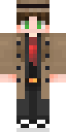 Скин Скин Fe_ll_er