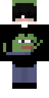 Скин Скин по нику nikokillerboy