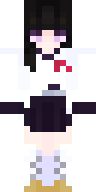 Скин Скин cloksy v3