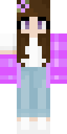 Скин Скин игрока Kitty_girl_chan v5