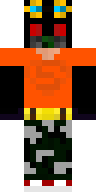 Скин Скин игрока Kakeshikato v4