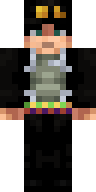 Скин Скин kiml_games