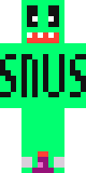 Скин Скин игрока snus_outwest v3