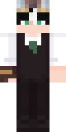 Скин Скин X_MaKiMaRu_X