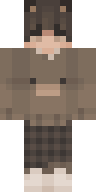 Скин Скин realinouboy v5