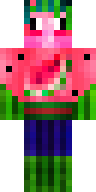 Скин Скин игрока SqdEmpty v18