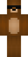 Скин Скин игрока Rey307