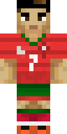 Скин Скин игрока Hastalies v5