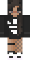 Скин Скин solevuha v3