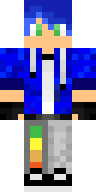 Скин Скин _MrBit_