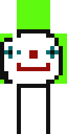Скин Скин игрока limejkeee v5
