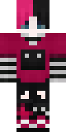 Скин Скин игрока _Bolun4ik_ v6