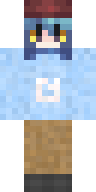 Скин Скин AnimalTrap v19