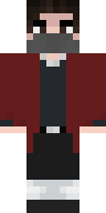 Скин Скин игрока _Podsolnux_ v5