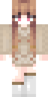 Скин Скин MarishaChan_